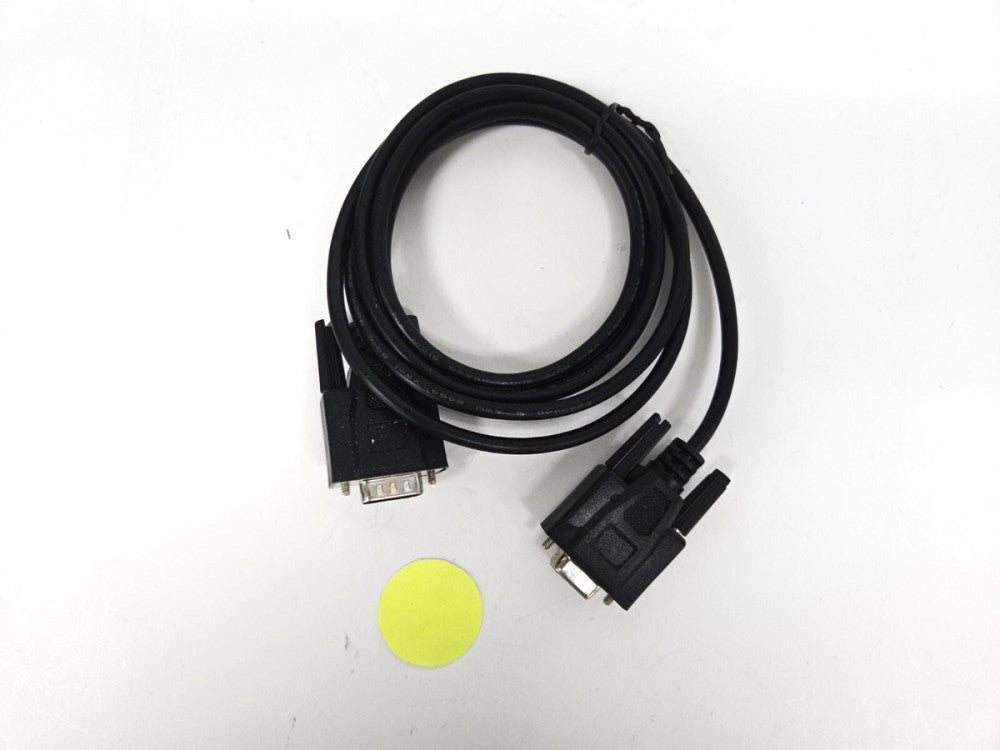 DB9 SERIAL EXTENSION CABLE E249448