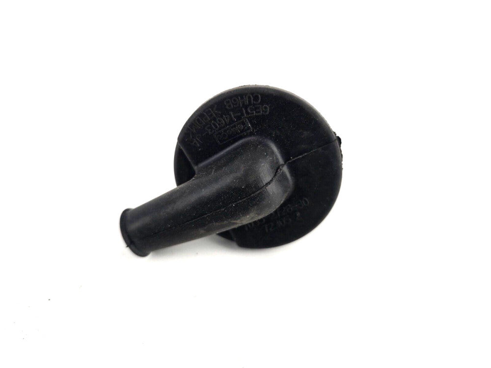 Genuine Ford FoMoCo Wiring Wire Rubber Seal Grommet 6E5T-14603-JA