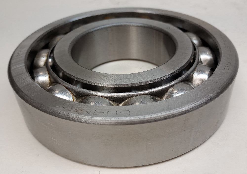 MRC 315R DU Angular Contact Ball Bearing 75mm ID X 160mm OD X 37mm W 315RDU