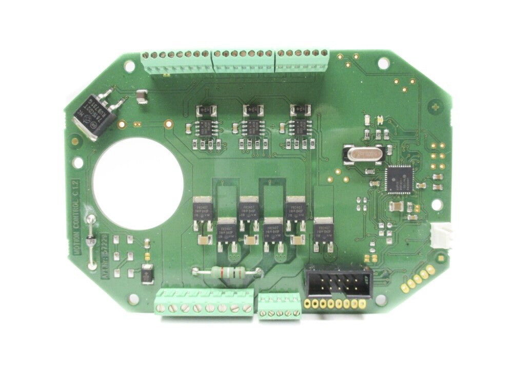 MOTION CONTROL 57229 NSNP