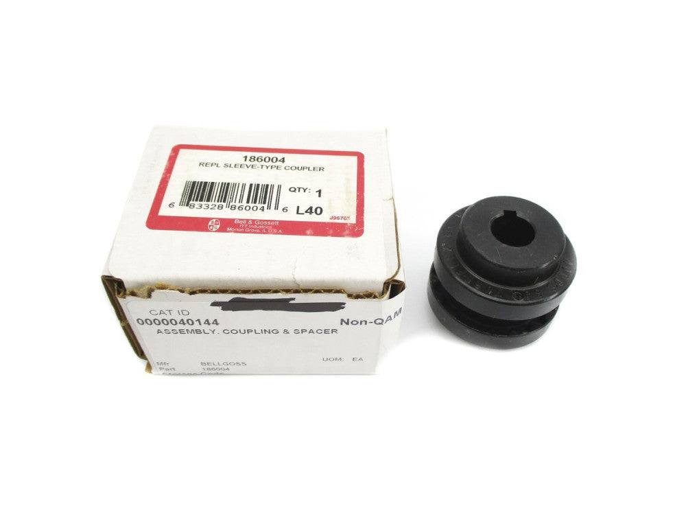 BELL & GOSSETT 186004 NSMP