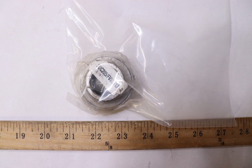 NTN Insert Ball Bearing 1" Bore x 52mm OD x 34.1 mm SUC205/FVSL613
