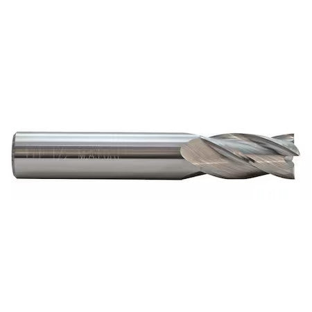 M.A. Ford 11162500 End Mill, 5/8" Dia, 1-1/4" Cut, Carbide