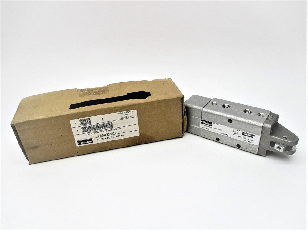 PARKER 530831000 NSMP
