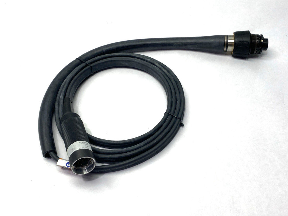 Atlas Copco 4220 4375 03 PF Tool Machine Cable 3m