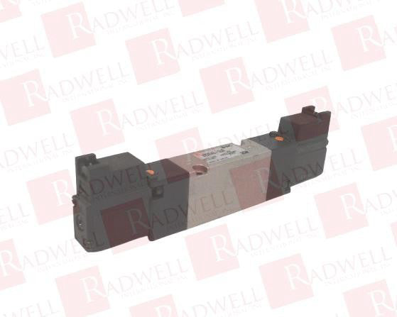 SMC VZ5243-5LO / VZ52435LO (USED)