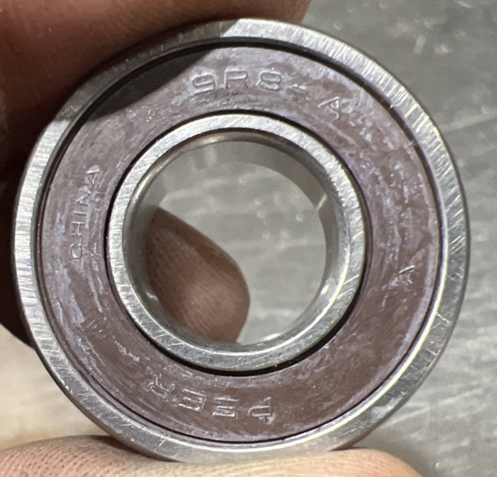 9R8A- PEER BEARING Nos Surplus