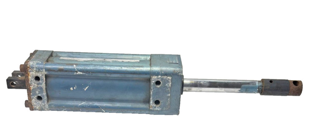WABCO TASKMASTER AVENTICS CYLINDER 3-1/4"X6" L-3-W P57297-3060