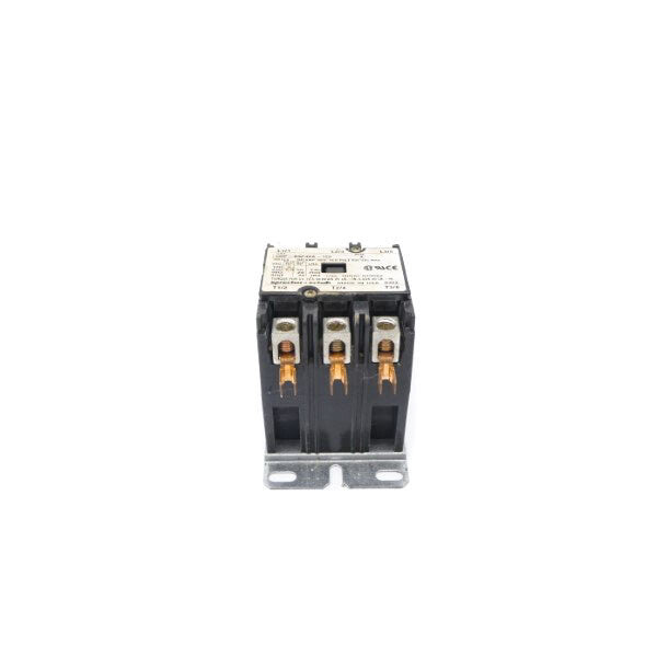 SPRECHER+SCHUH CDP-B3P40A-120 SER. A 120VAC 50A NSNP