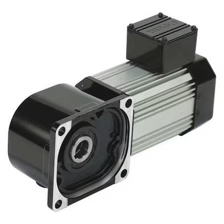 Bison Gear & Engineering 027-725K0120f Ac Gearmotor, 450 In-Lb Max. Torque, 14