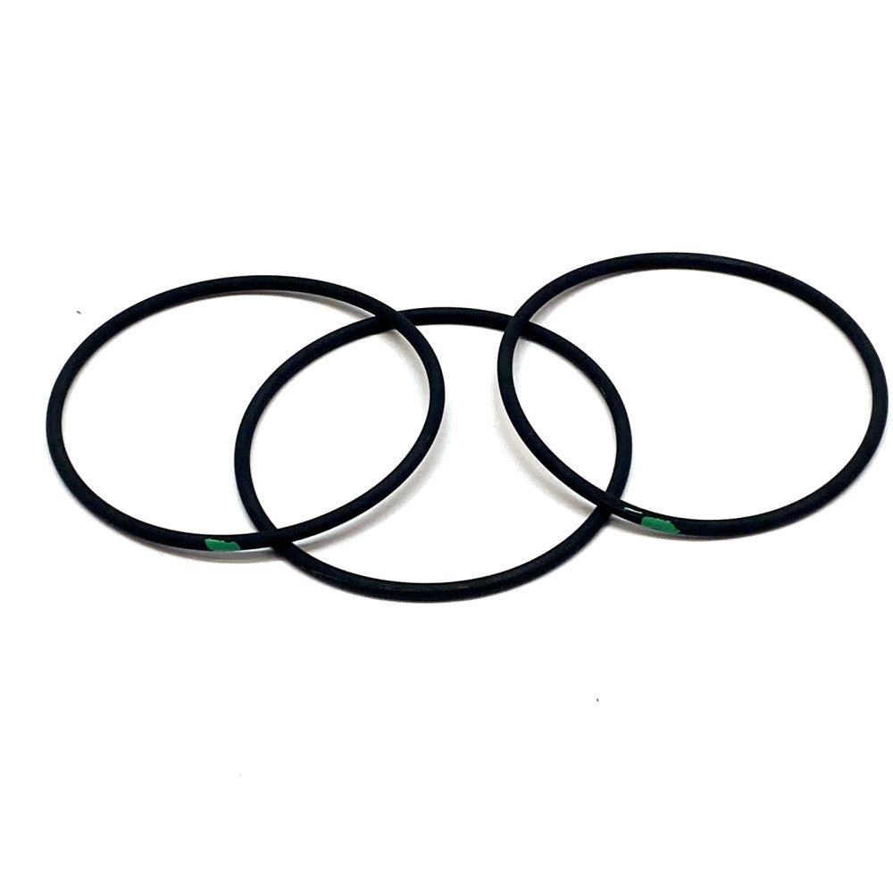 Graco 109482 Packing O-ring LOT OF 3