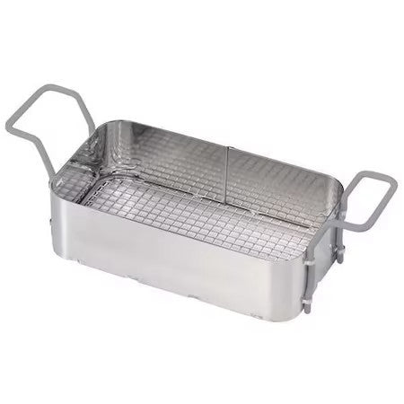 Elma Ultrasonics 70 Basket Stainless Steel Basket