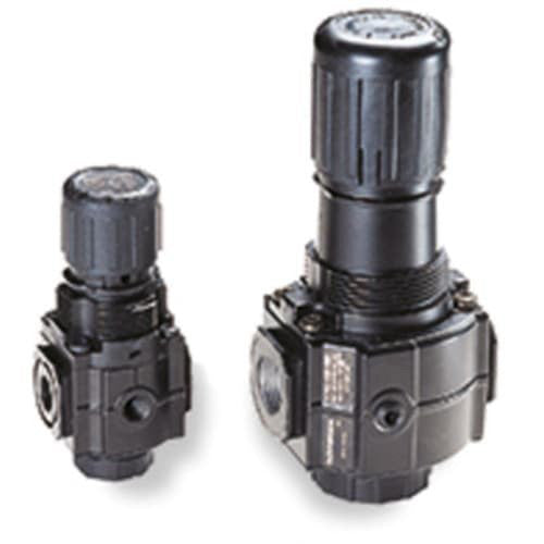 1PC NORGREN INC. R74G-3AK-RMG