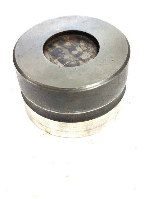 WILSON TOOL .906" ROUND PUNCH PRESS DIE