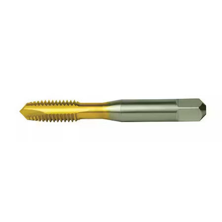Cleveland C55308 Spiral Point Tap Plug, 2 Flutes