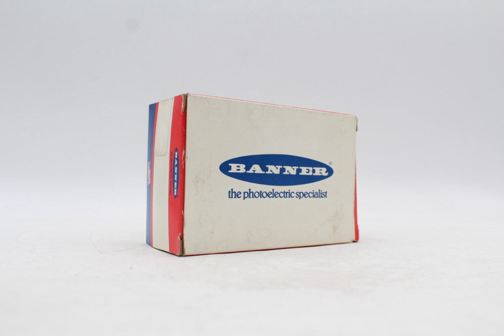 Banner SBCX1-4 Multi-Beam Scanner Block