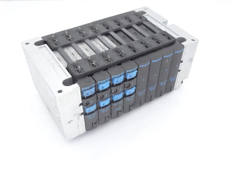 FESTO CPV-14-VI Manifold - Used