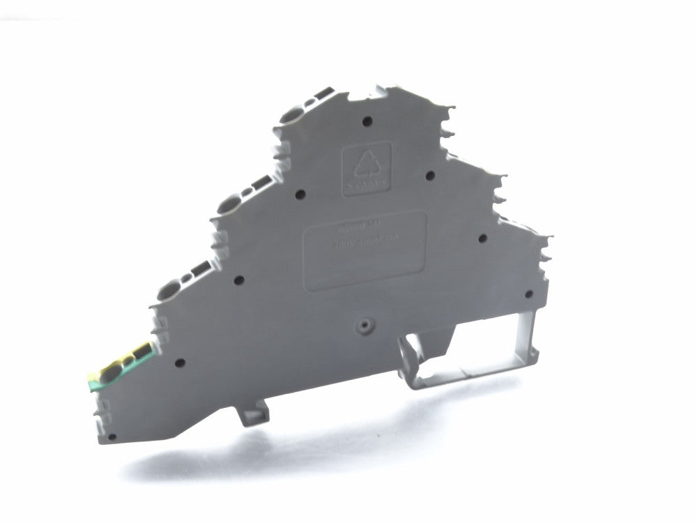 WAGO 281-530 (SET OF 5) TERMINAL BLOCK