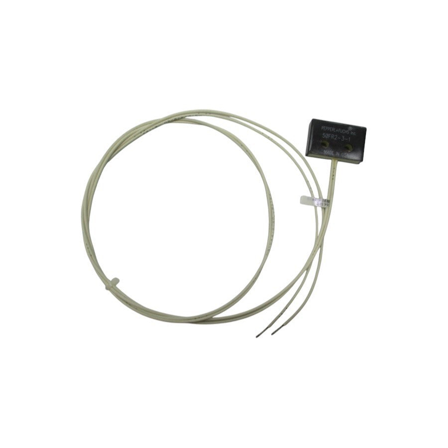 PEPPER+FUCHS 50FR2-3-1 NSNP