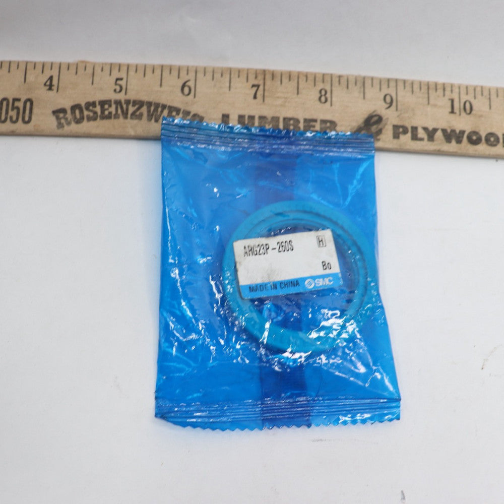 SMC Nut White AR23P-260S