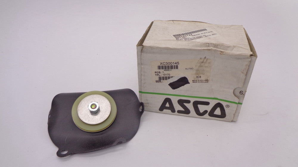 ASCO XC300145 NSMP