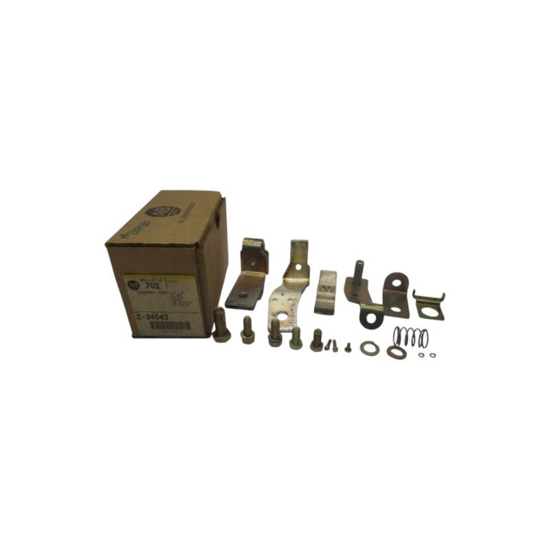 ALLEN BRADLEY Z-34042 (BR/WH) NSMP