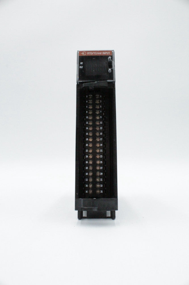 Allen-Bradley 1756-IRT8I ControlLogix 8 Pt. RTD/Thermocouple In Module (No Door)