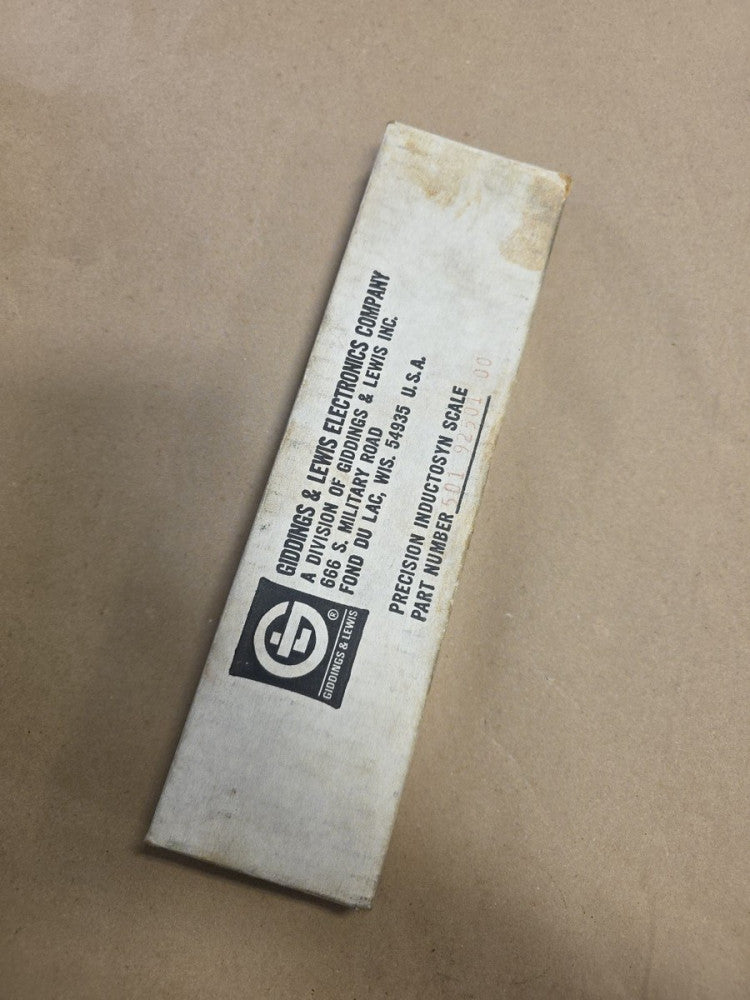 FIVES 501-92501-00 / 5019250100  G&L NEW