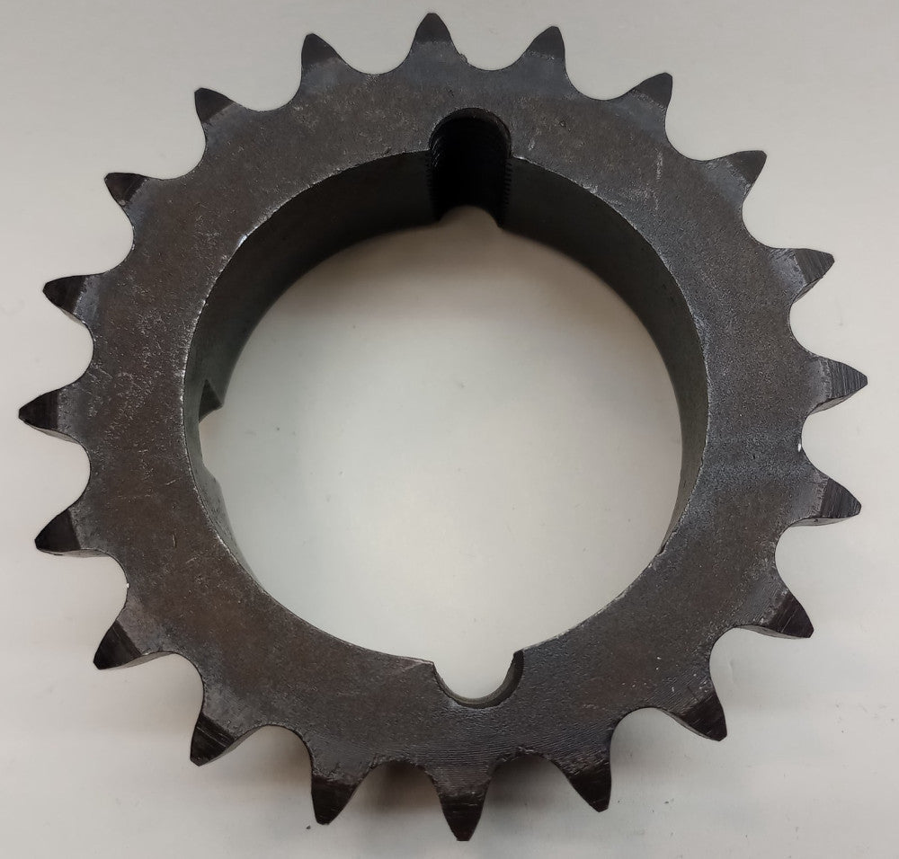 Dodge 100506 Taper Lock Roller Chain Sprocket 20T 40BTL20H 1610
