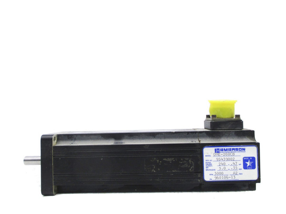 EMERSON 960106-13 NSNP