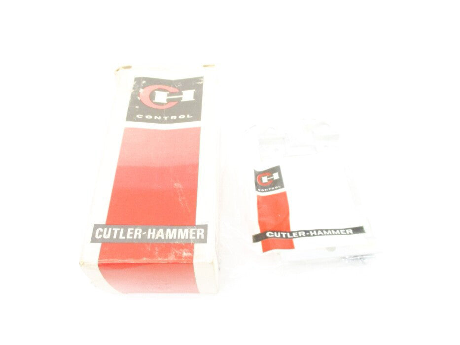 CUTLER HAMMER D87KM2 NSMP