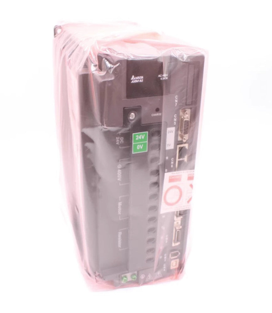 One Brand New DELTA ASD-A2-2043-M Servo Drive