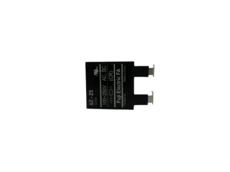 FUJI ELECTRIC SZ-Z5 SZ1Z5 RELAY SUPPRESSOR  UNMP