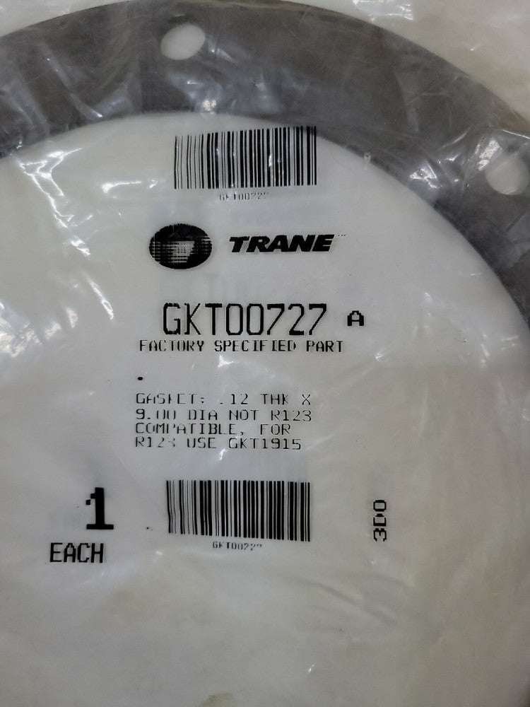  TRANE  GKT00727