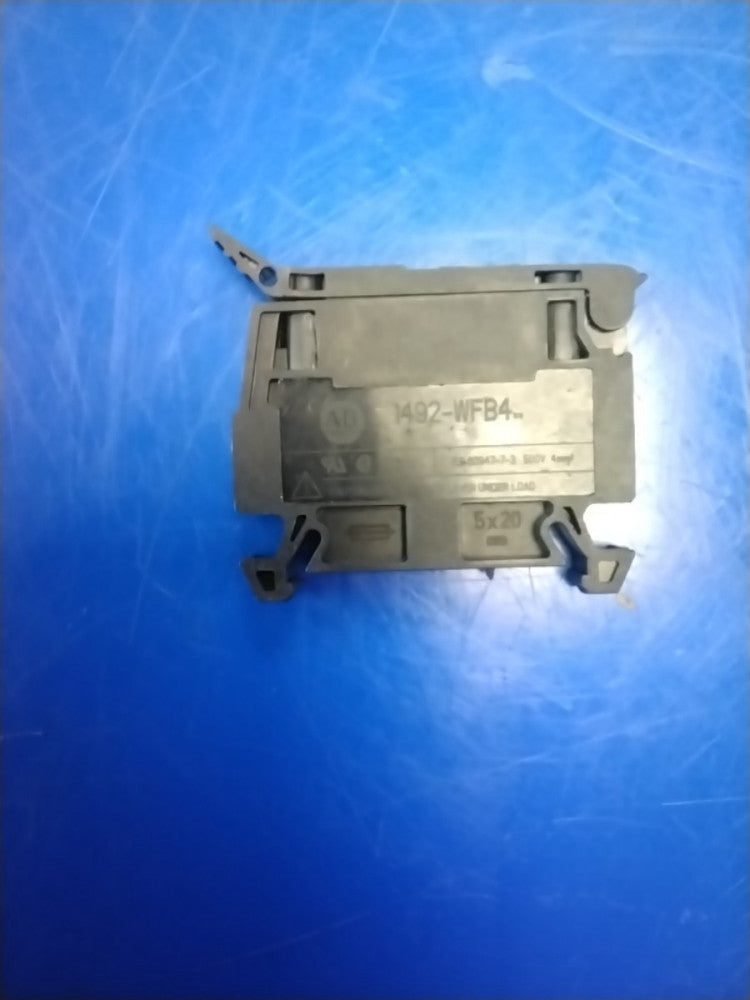 Allen Bradley 1492-WFB4