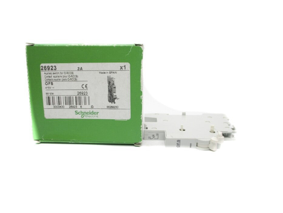 SCHNEIDER ELECTRIC 26923 NSMP