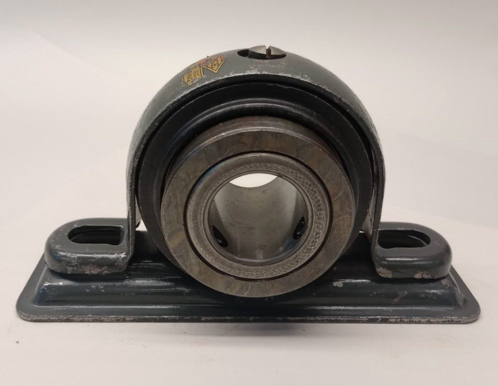 Dodge P2B-DH-104 Pillow Block Ball Bearing 2-bolt 1-1/4 (1.25) bore Dodge-Hoover