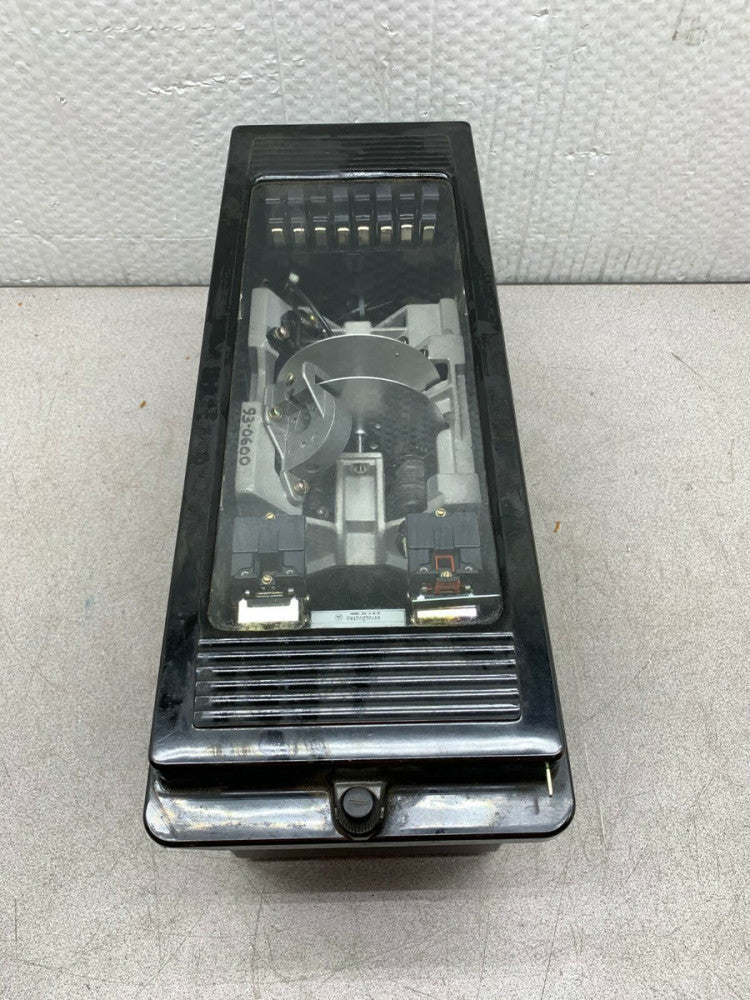 NEW NO BOX WESTINGHOUSE TYPE CA-16 RELAY 671B157A10