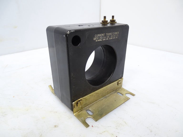 GENERAL ELECTRIC 180SHT-151 TRANSFORMER