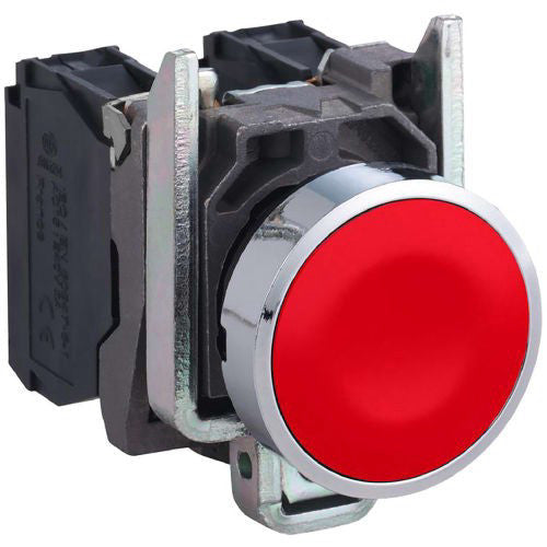 1PC SCHNEIDER ELECTRIC XB4BA45