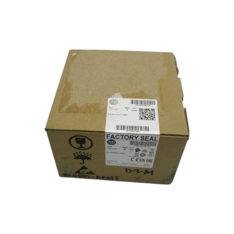 ALLEN BRADLEY 1794-AENT SER. B F/W 4.004 DATE: 2023 NSFS