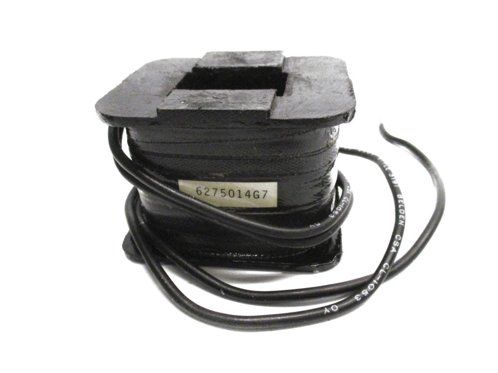 GENERAL ELECTRIC 6275014G7 NSNP