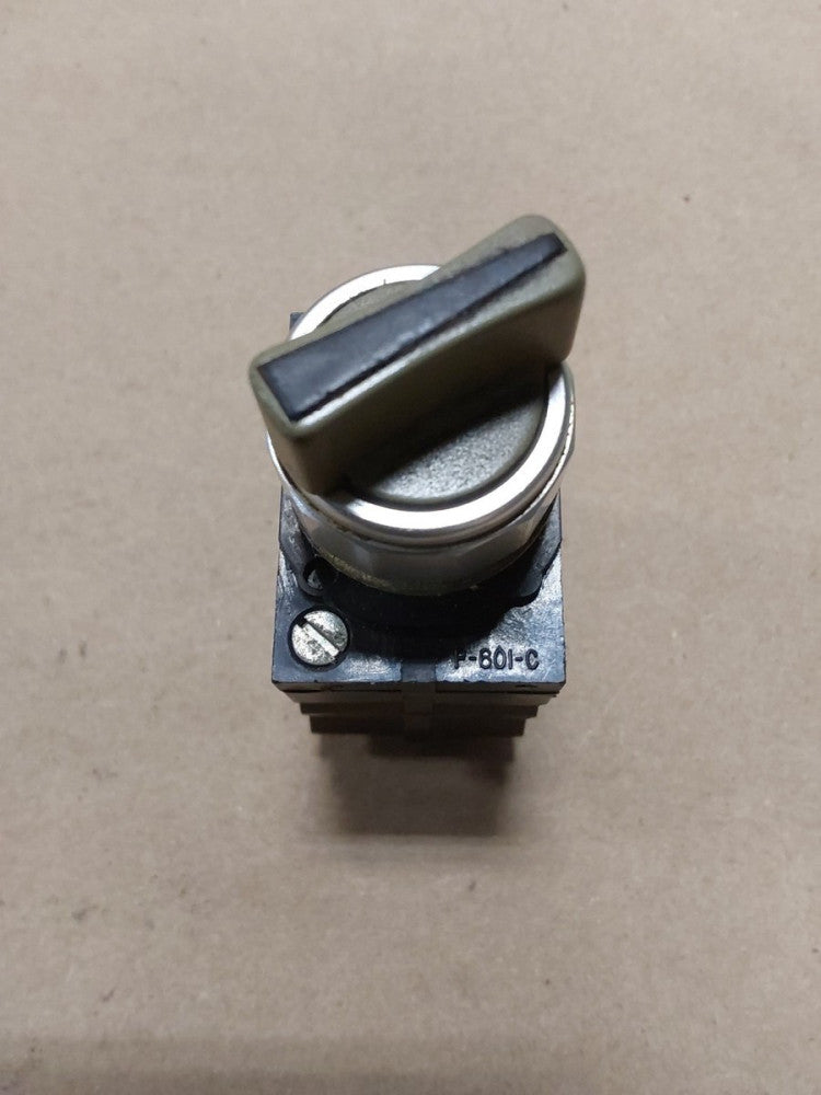 GEMCO P-601-C SWITCH