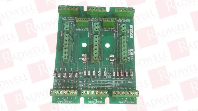 TYCO 976253 / 976253 (USED)