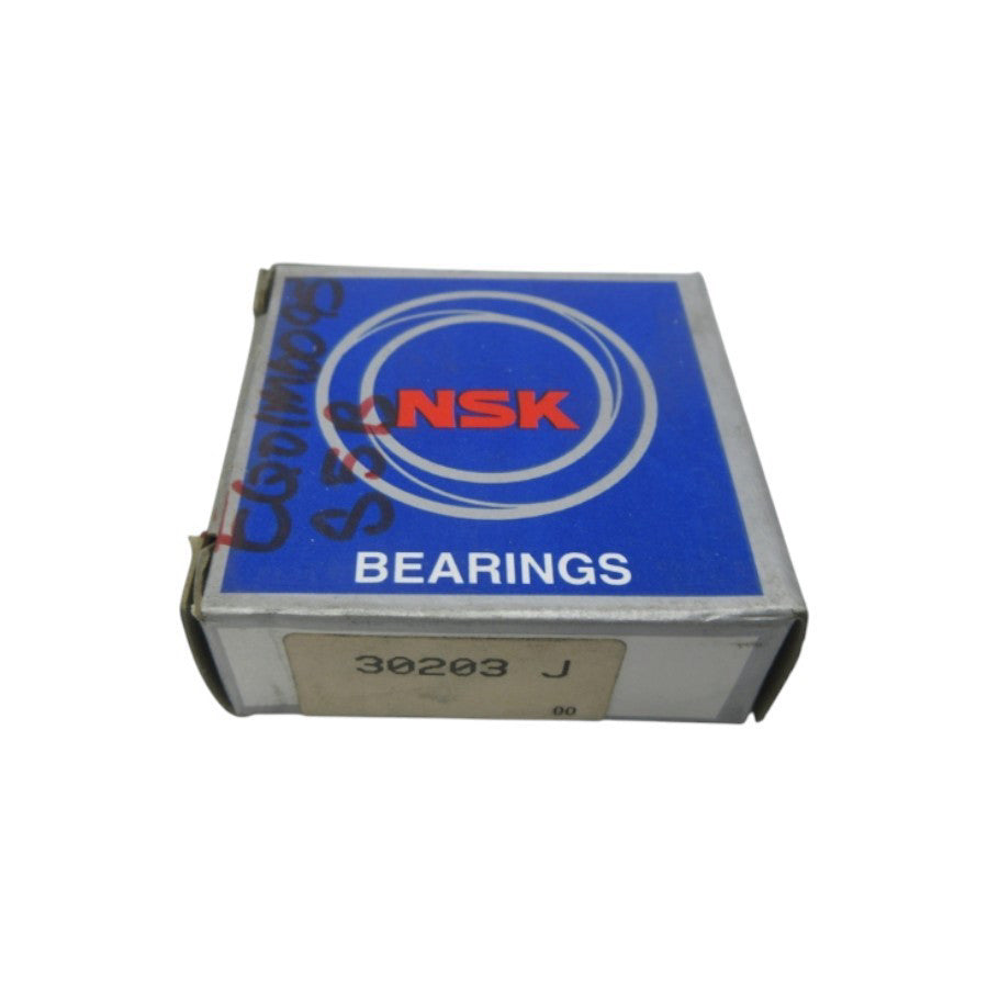 NSK 30203J NSMP