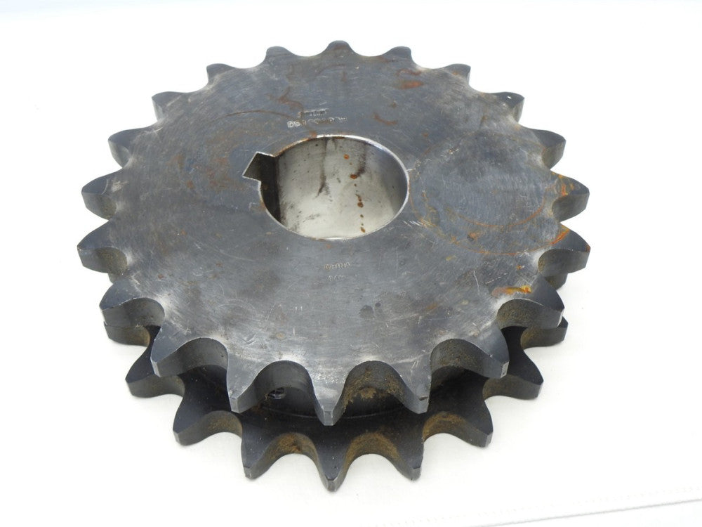 Blackstar DS100A20H Sprocket (20 Teeth) 8.64 O.D - NOB NEW!