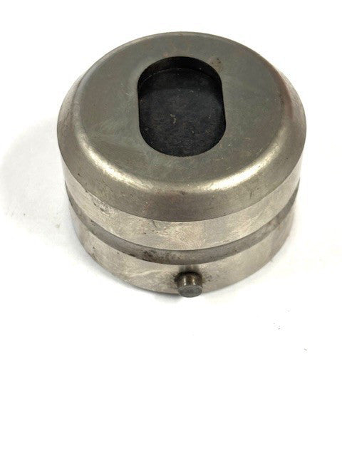 WILSON TOOL .625 X 1.000 OB + .006 CUTTER PUNCH DIE