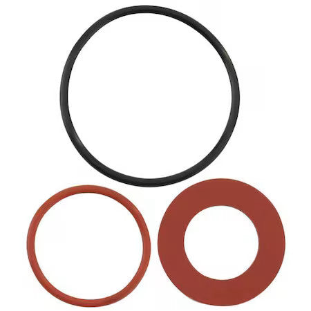 Watts 800M4 1/2-3/4 Rubber Kit Rubber Kit,Watts Series 800M4,1/2 To 3/4