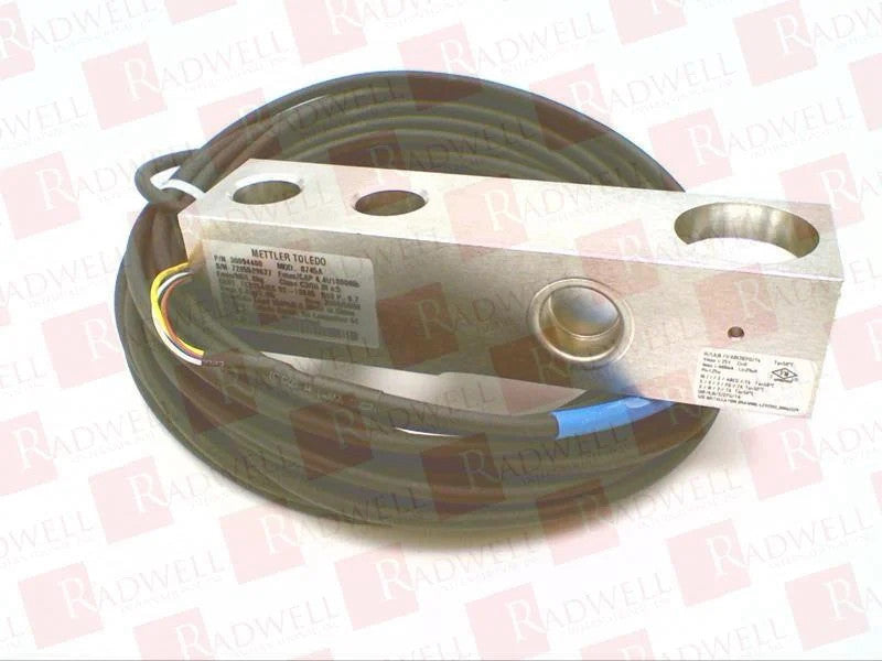METTLER TOLEDO 30094400 / 30094400 (NEW NO BOX)