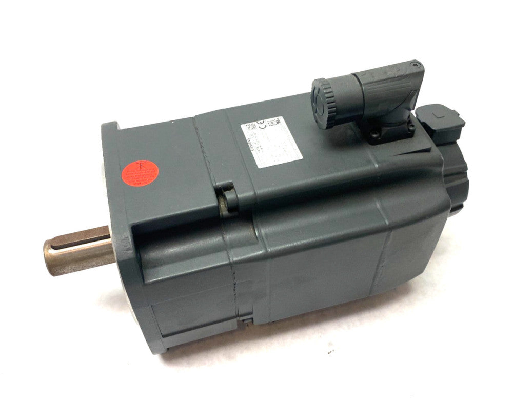 Siemens 1FK7062-2AH71-1CB0 SIMOTICS S Synchronous Motor 1FK7-CT PN=1.4 kW